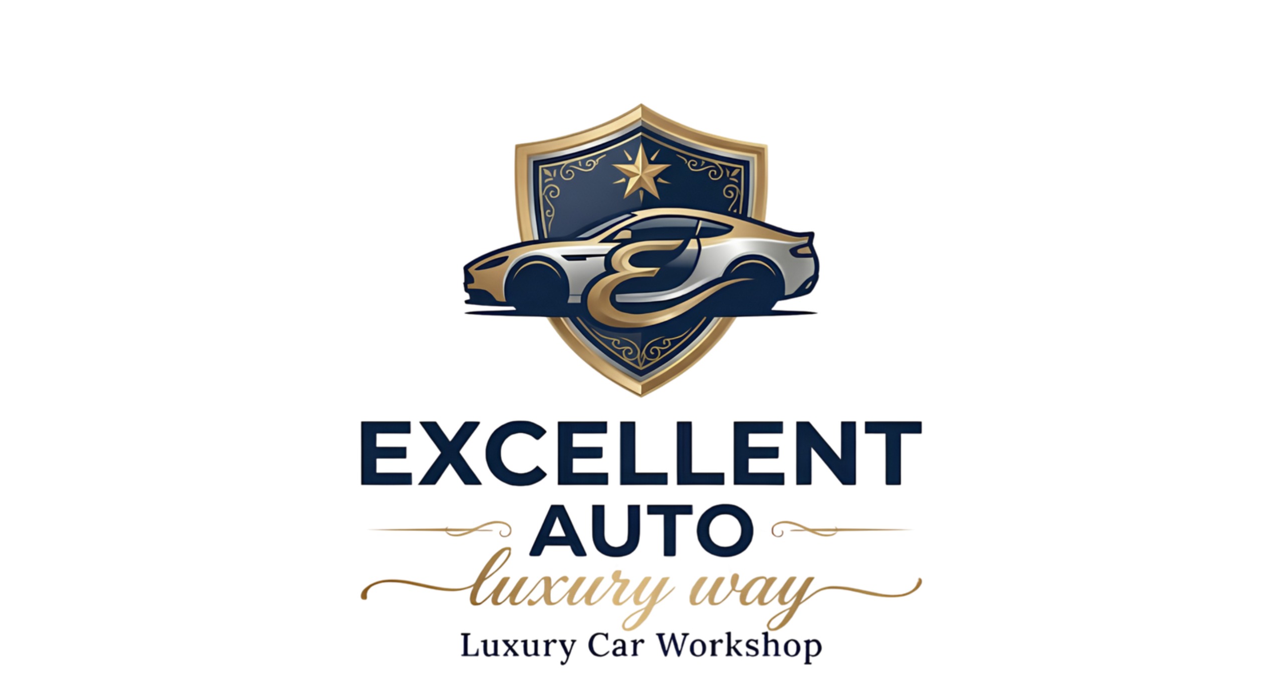 Excellent Auto Logo